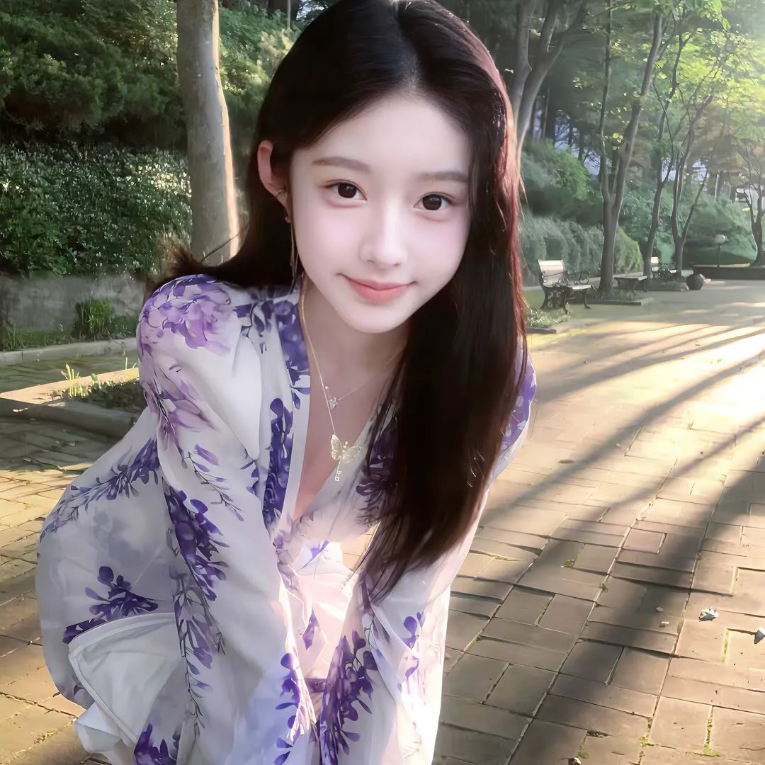 大佬爱美丽